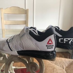 Reebok Crossfit Lifter Shoes
